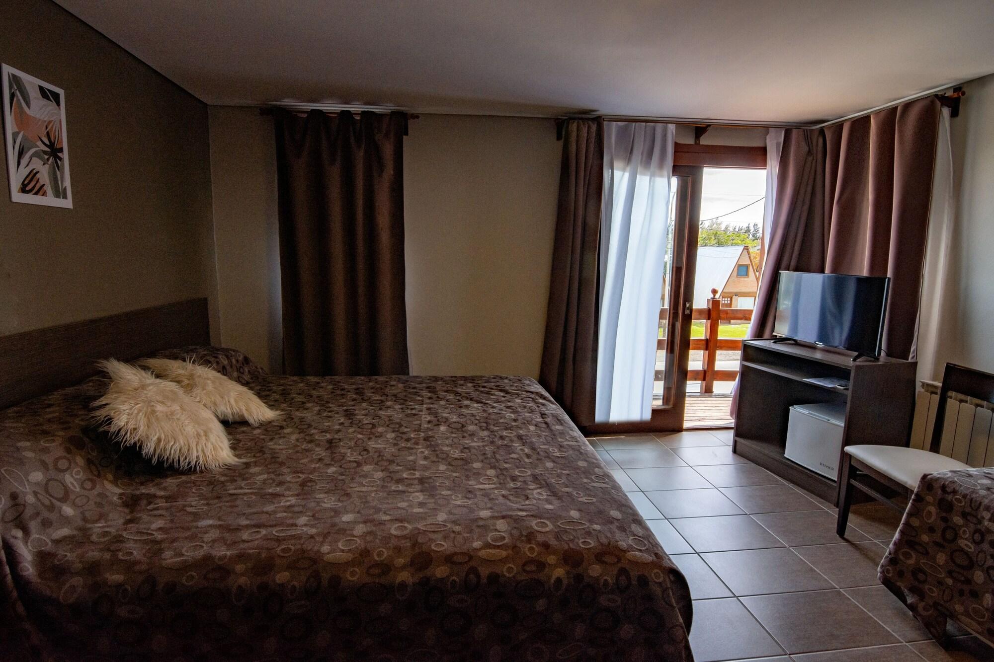 Hosteria Puerto San Julian El Calafate Bagian luar foto